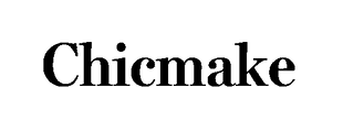 Chicmake